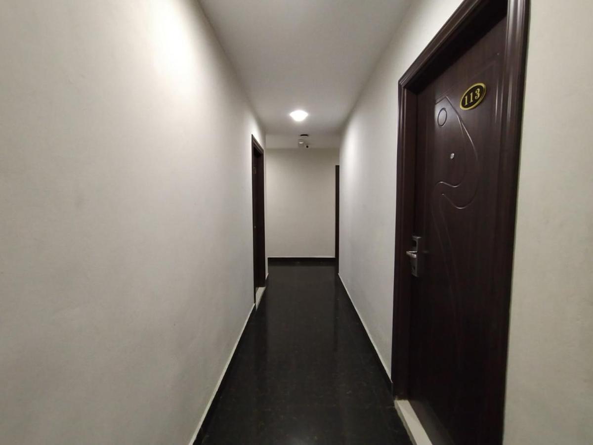 Super Oyo 90668 Joy Inn Мірі Екстер'єр фото