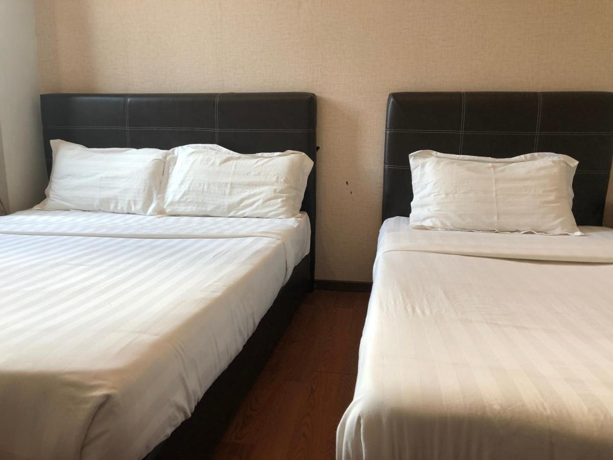 Super Oyo 90668 Joy Inn Мірі Екстер'єр фото
