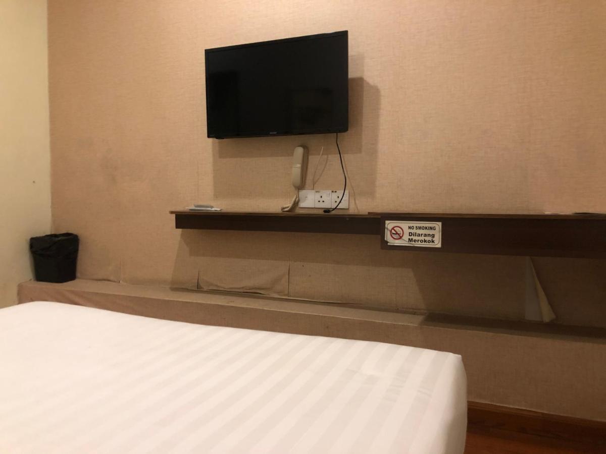 Super Oyo 90668 Joy Inn Мірі Екстер'єр фото