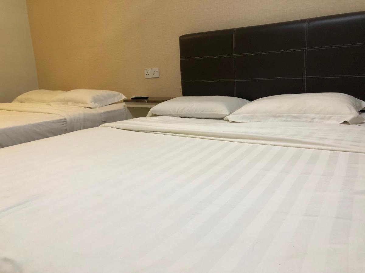 Super Oyo 90668 Joy Inn Мірі Екстер'єр фото