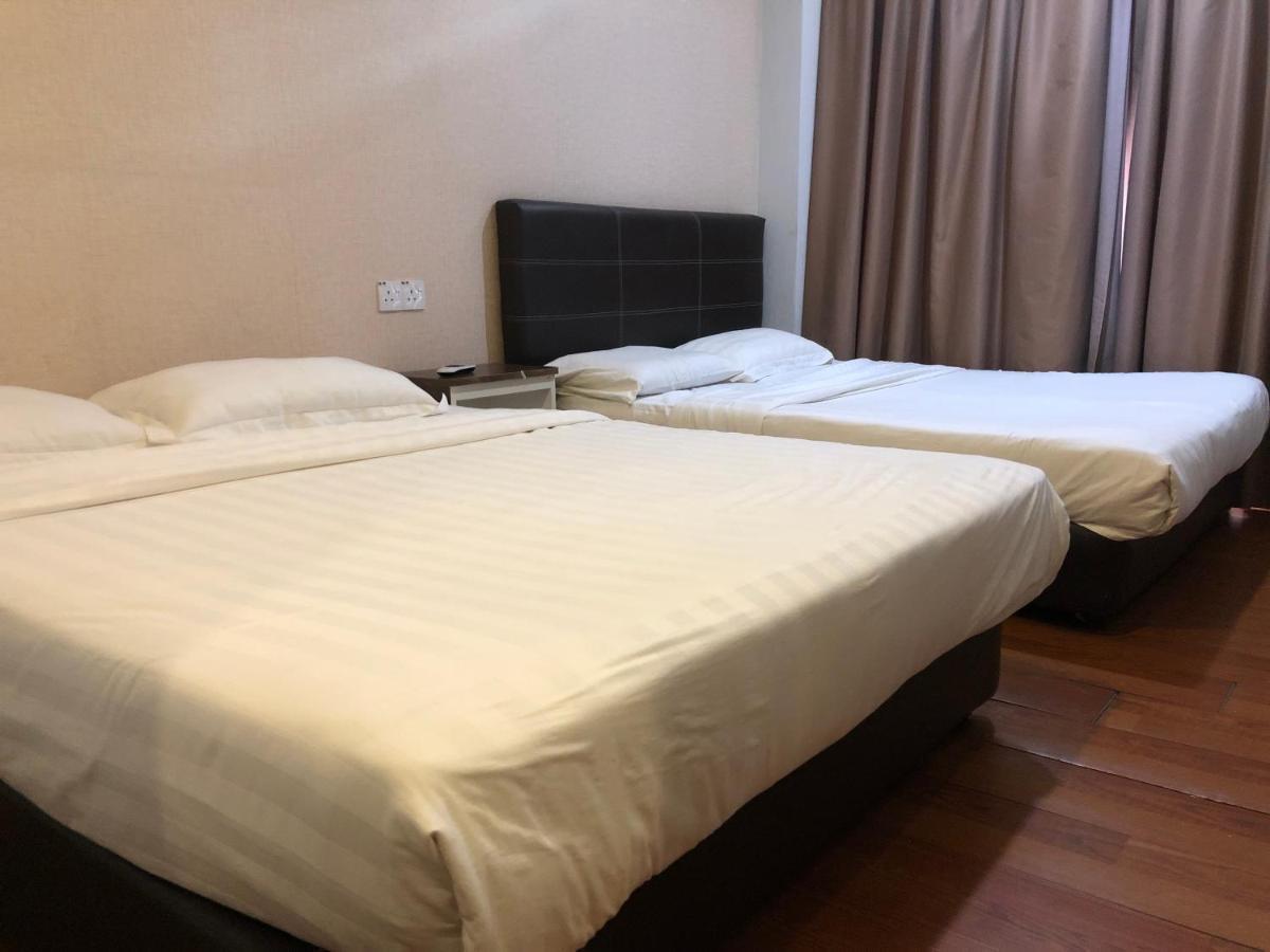 Super Oyo 90668 Joy Inn Мірі Екстер'єр фото