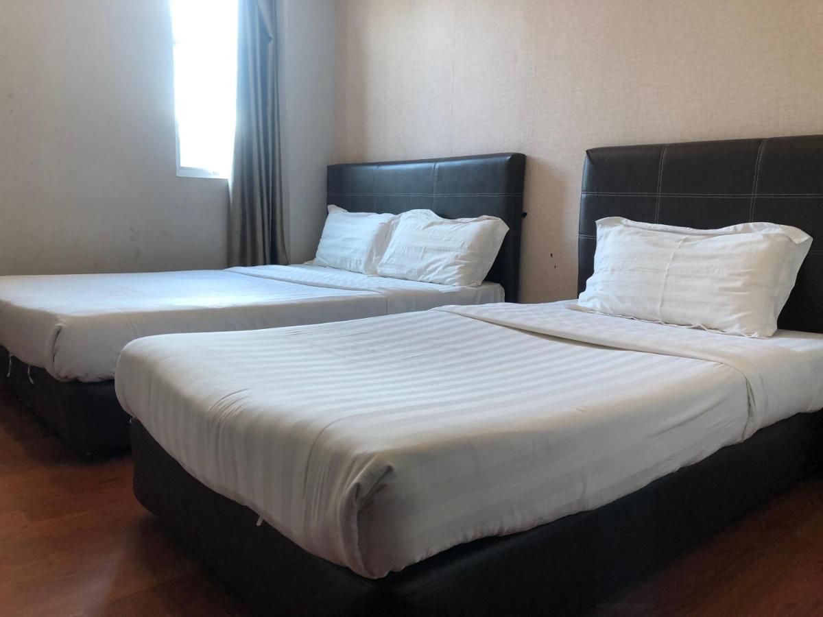 Super Oyo 90668 Joy Inn Мірі Екстер'єр фото