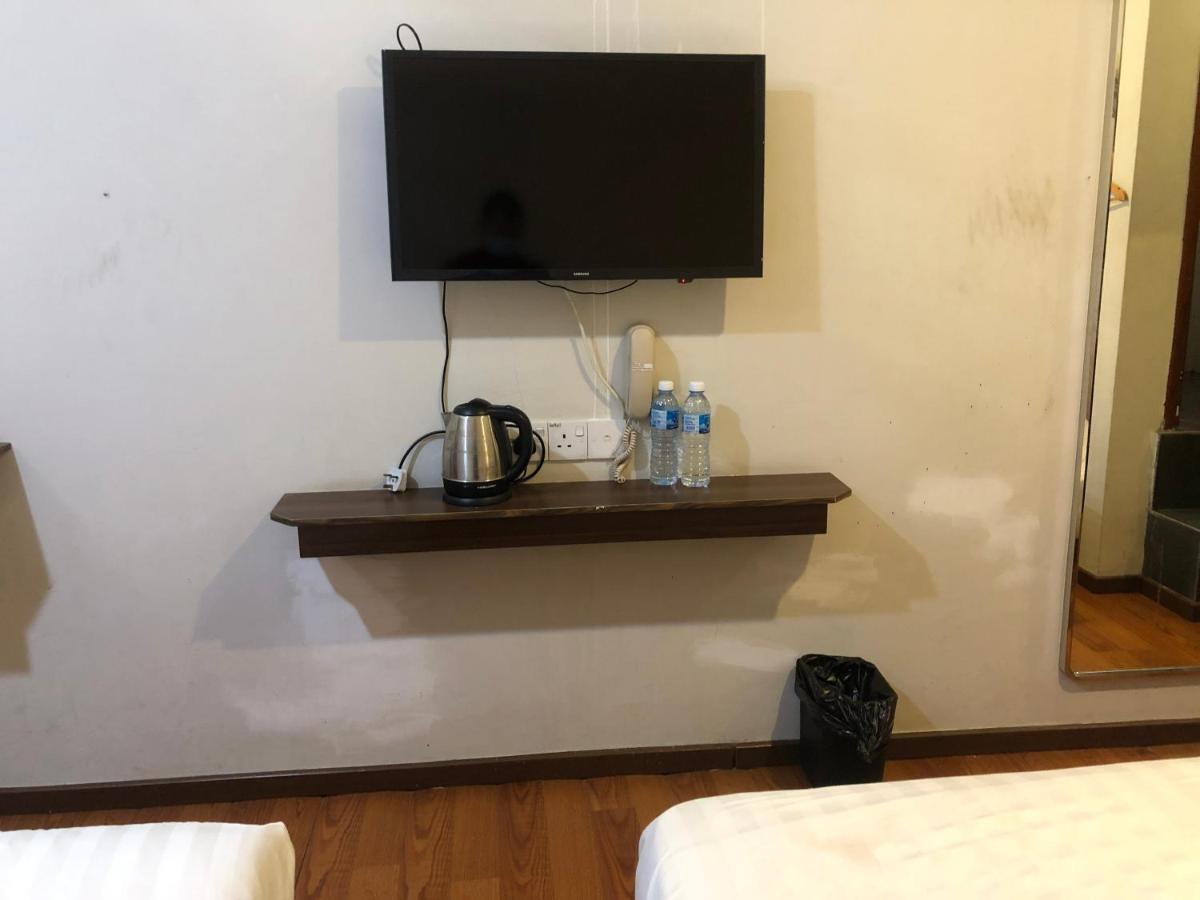 Super Oyo 90668 Joy Inn Мірі Екстер'єр фото